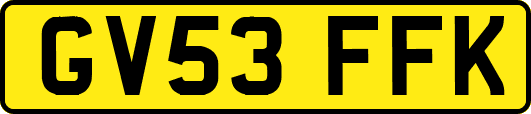 GV53FFK