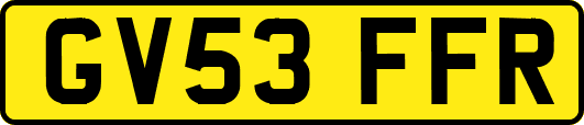GV53FFR