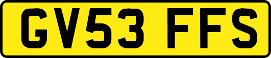 GV53FFS