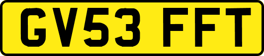 GV53FFT