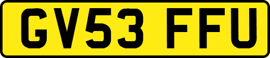 GV53FFU
