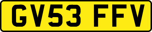 GV53FFV