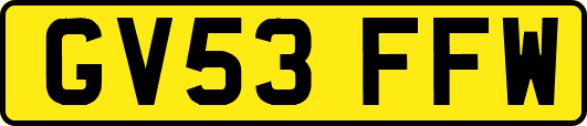 GV53FFW
