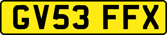 GV53FFX