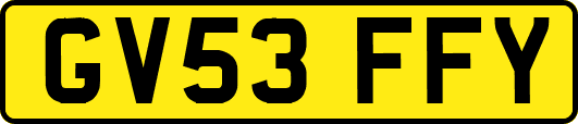 GV53FFY