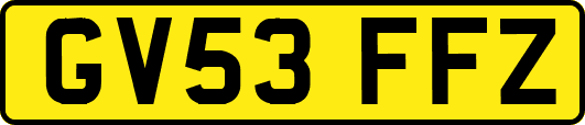 GV53FFZ