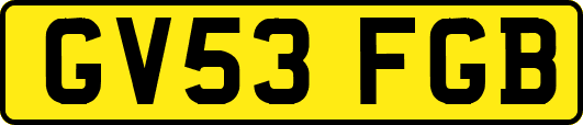 GV53FGB