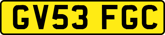 GV53FGC