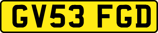 GV53FGD