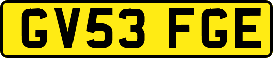GV53FGE