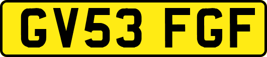 GV53FGF