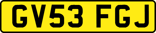 GV53FGJ