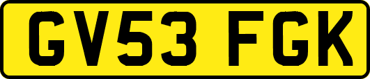 GV53FGK