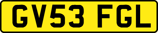 GV53FGL