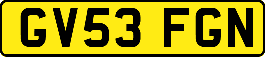 GV53FGN