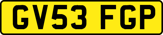 GV53FGP