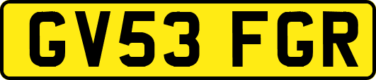 GV53FGR