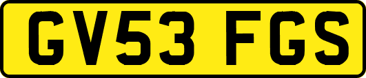 GV53FGS