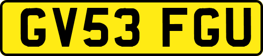 GV53FGU