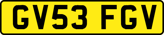 GV53FGV