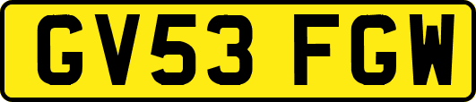 GV53FGW
