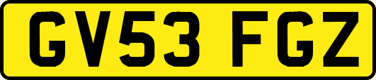 GV53FGZ