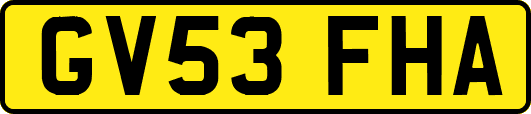GV53FHA