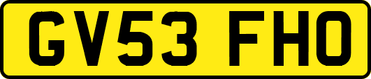 GV53FHO