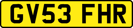 GV53FHR