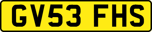 GV53FHS