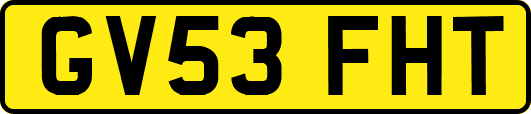 GV53FHT