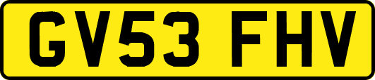 GV53FHV