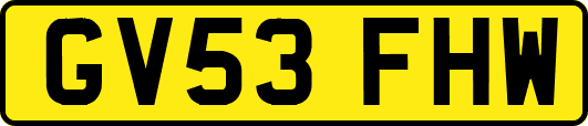 GV53FHW