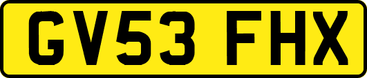 GV53FHX