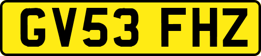 GV53FHZ
