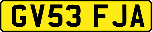 GV53FJA