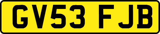 GV53FJB