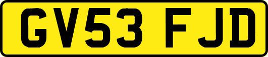 GV53FJD