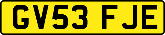 GV53FJE