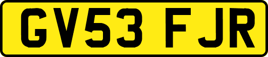 GV53FJR