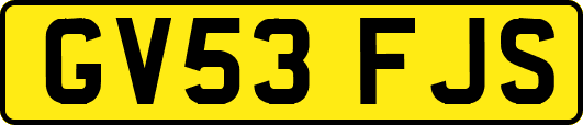 GV53FJS