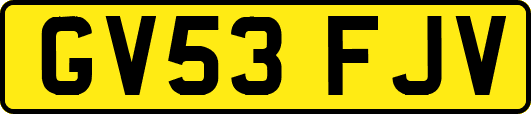 GV53FJV