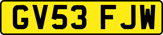 GV53FJW