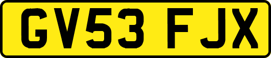 GV53FJX