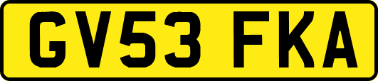 GV53FKA