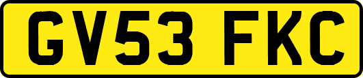 GV53FKC