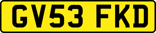 GV53FKD