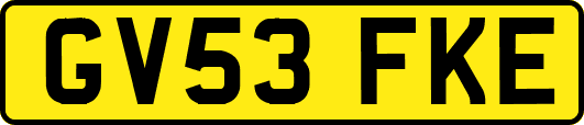 GV53FKE