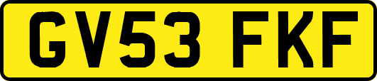 GV53FKF