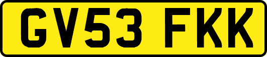 GV53FKK